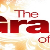 The Grace of God